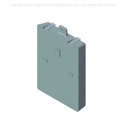 CASE             Part #R46464