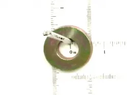 WASHER Part #412399