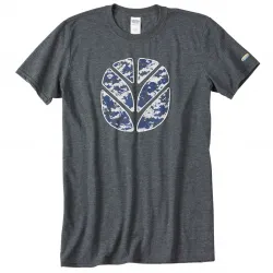 New Holland & Case IH Apparel New Holland Digi Camo T-Shirt Part #259509