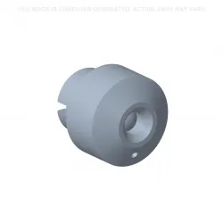 New Holland #47646393 RESTRICTOR