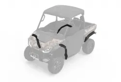 Fugleman Fender Flares 2023 Part #U09-R092000-000-00