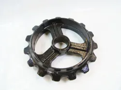 REAR WHEEL       Part #5C284
