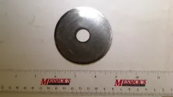 WASHER           Part #128889