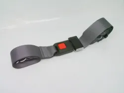 SEAT BELT ASSY Part #66416-72190