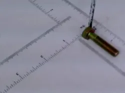 BOLT Part #01053-50835