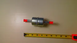 IN LINE FILTER* Part #47572791