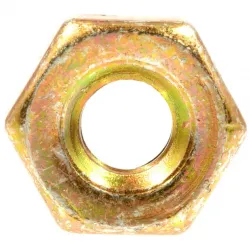 Hex Nut Part #712-0121
