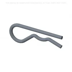 New Holland PIN, SPLIT (COTT Part #270964