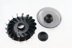 FAN-FLYWHEEL     Part #796201