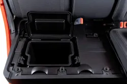 Under Seat Storage - UTV Part #U09-R110000-000-00