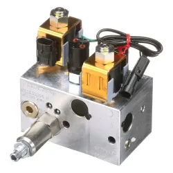 VALVE, BRAKE     Part #87756431