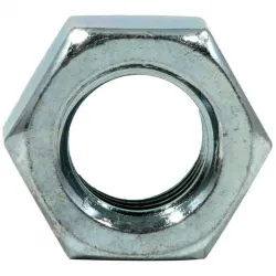 NUT-HEX 1/2-13 Part #712-0206
