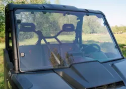 UT10 Front Clear Windshield Part #AM1R99000031