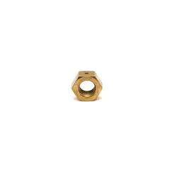NUT-HEX CENTER L Part #712-0290