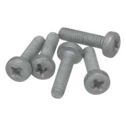 SCREW           * Part #13272214