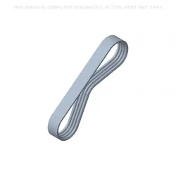 BELT             Part #87542623