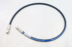 HYD.HOSE ASSY    Part #62430