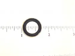 WASHER, SEALING * Part #87415913