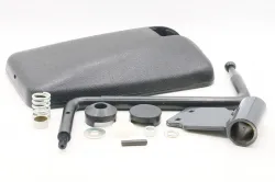 Kubota #TC860-97310 MIRROR,ASSY