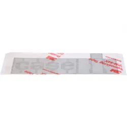 DECAL Part #95732C1