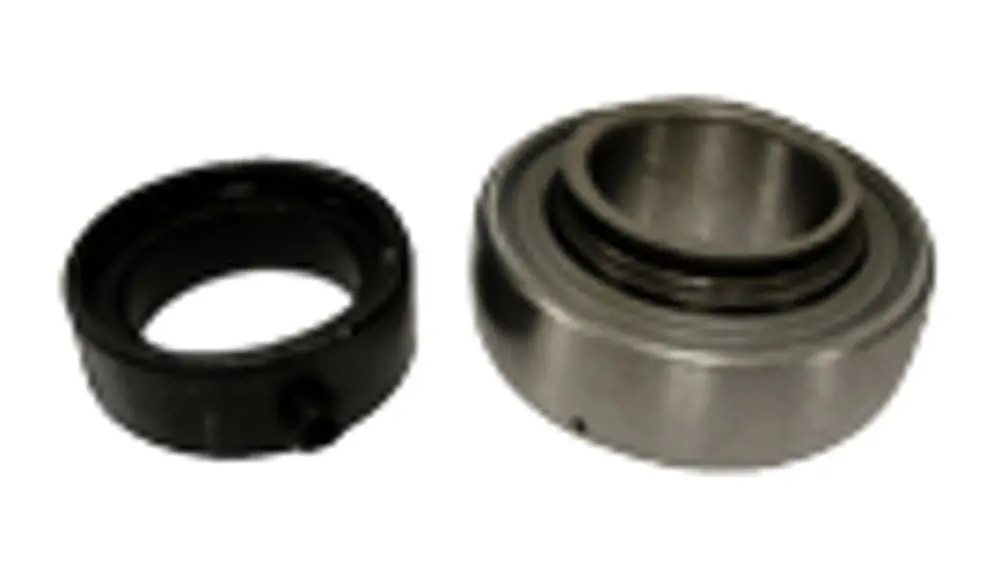 New Holland #242532 BEARING, BALL