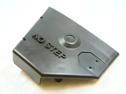 COVER, LH        Part #K5662-41180