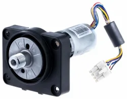 MOTOR KIT WHEEL Part #587449404