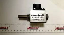 SENSOR Part #84386295