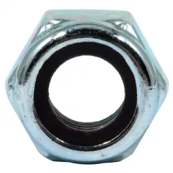 NUT-HEX INS L Part #712-0411