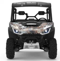 UT10/ UT10 Crew Camo Kit Part #AM2R99000125