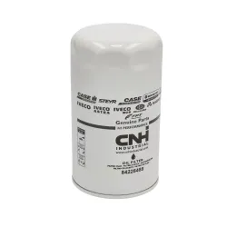 FILTER, ENGINE O Part #84228488