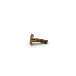 Curved Head Bolt Part #AF-43978