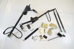 FRAME KIT FOR GCK54-200ZB ON ZG200 Part #ZG3164