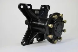 REMAN-AXLE Part #87440218R