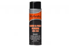 Kubota Brake Cleaner, OTC Comp, 14oz* Part #7770014351