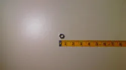 NUT              Part #02156-50100
