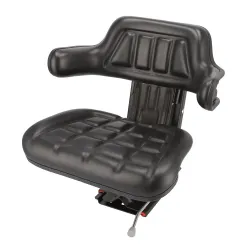 SEAT, DRIVER     Part #5161727