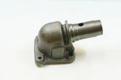 Kubota #6C190-56210 CASE, BEVEL GEAR