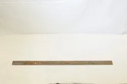 Kubota #7J612-59320 EDGE,CUTTING 1