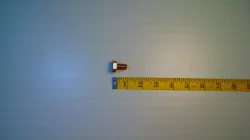 BOLT             Part #01053-51018
