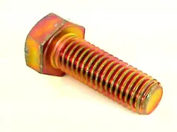 SCREW Part #9627896