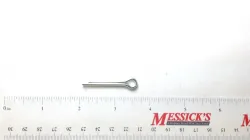 COTTER PIN 5/32  Part #64291