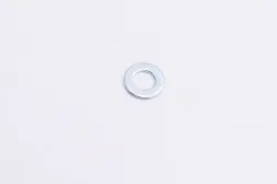 M8 Zinc Plated Flat Washer Part #44216