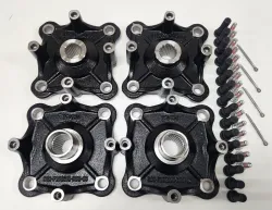 4x156 HUB CONVERSION KIT Part #AM1R99000087