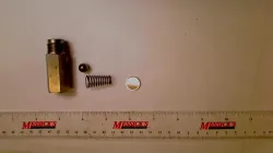 VALVE, CHECK     Part #34600030