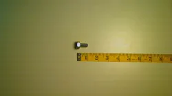 BOLT             Part #01053-51020