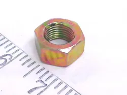 NUT Part #12164121