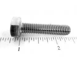 SCREW            Part #412479