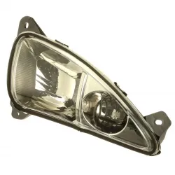 HEADLAMP, LH     Part #MT40227334