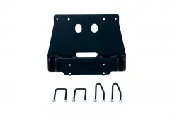 Snow Plow Mount Bracket - Villain Part #S05-R023000-000-00